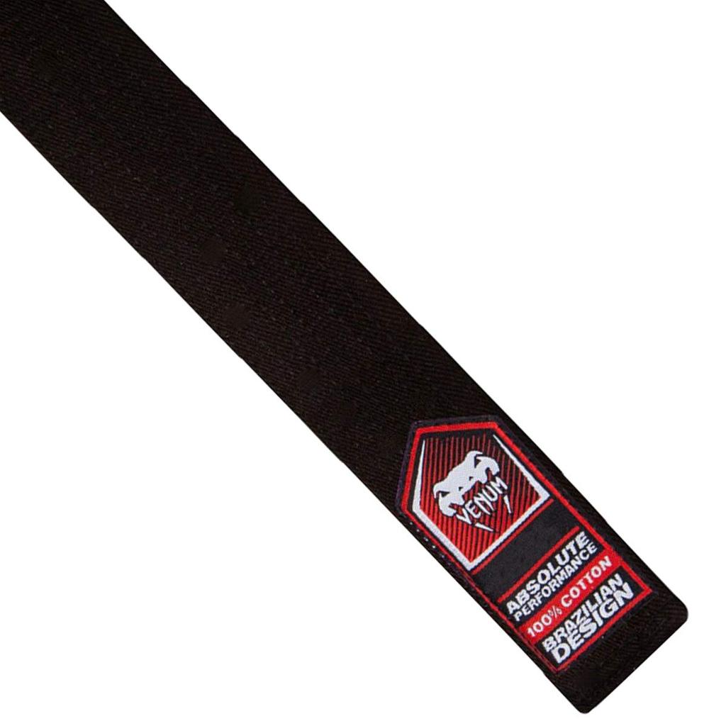 VENUM Black Belt A1 Size Approximately 260cm Brazilian Gi Jiu-Jitsu Jiu-Jitsu