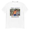 The Sandlot Tshirt - the Great Hambino 90s Tee