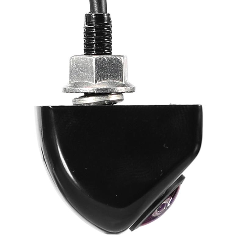 170 Degree Car Rear View Camera Reverse Backup Parking Camera