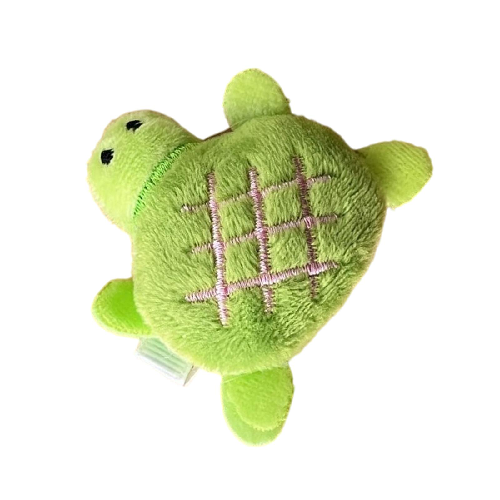 

Милая заколка для волос в виде черепахи для женщин и девочек, модные резинки для волос, инструмент для укладки волос, декоративные заколки для волос по бокам A