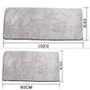 Car Wash Microfiber Towel High Water Absorption Fast Drying Cloths Rag Auto Detailing Towel Car Cleaning Tools 40x60cm 40x100cm