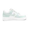 Nike Air Force 1 Iceberg Mint, First Culture Abrasion Resistant Balance Abrasion Resistant Balance Low Top DD8959-100(TeamTwo-)