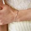 Tiny Gem Strap Bracelet_2COL (L261MBC040)