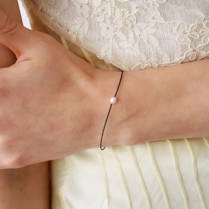 Tiny Gem Strap Bracelet_2COL (L261MBC040)
