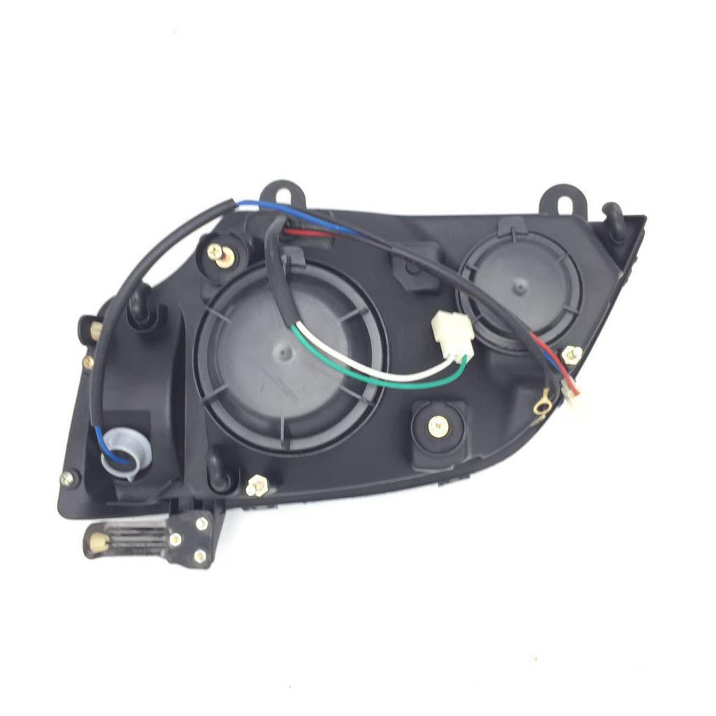 Foton Times Little Card Star Furuie Xianglong Headlight Assembly 260023002800