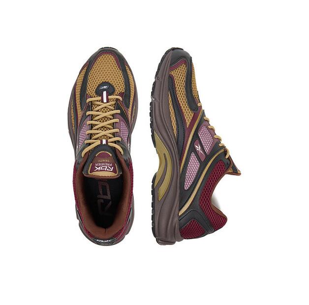Кроссовки Reebok CEOSS-PREMIER TRINITY