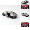 Benz Amg Gt Alloy Car Model With Inertia Control For Kids Collectors