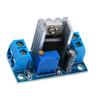 Adjustable Voltage Regulator Power Supply Buck Step Down LM317 DC-DC Converter Input 4.5V-40V Voltage Stabilizer for MP3 MP4 PSP