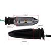 2Pcs Motorcycle Turn Signals Lights 12V LED Turn Signal Indicator Light For HONDA X-ADV 750 CB1000R CB1100RS CBR650R