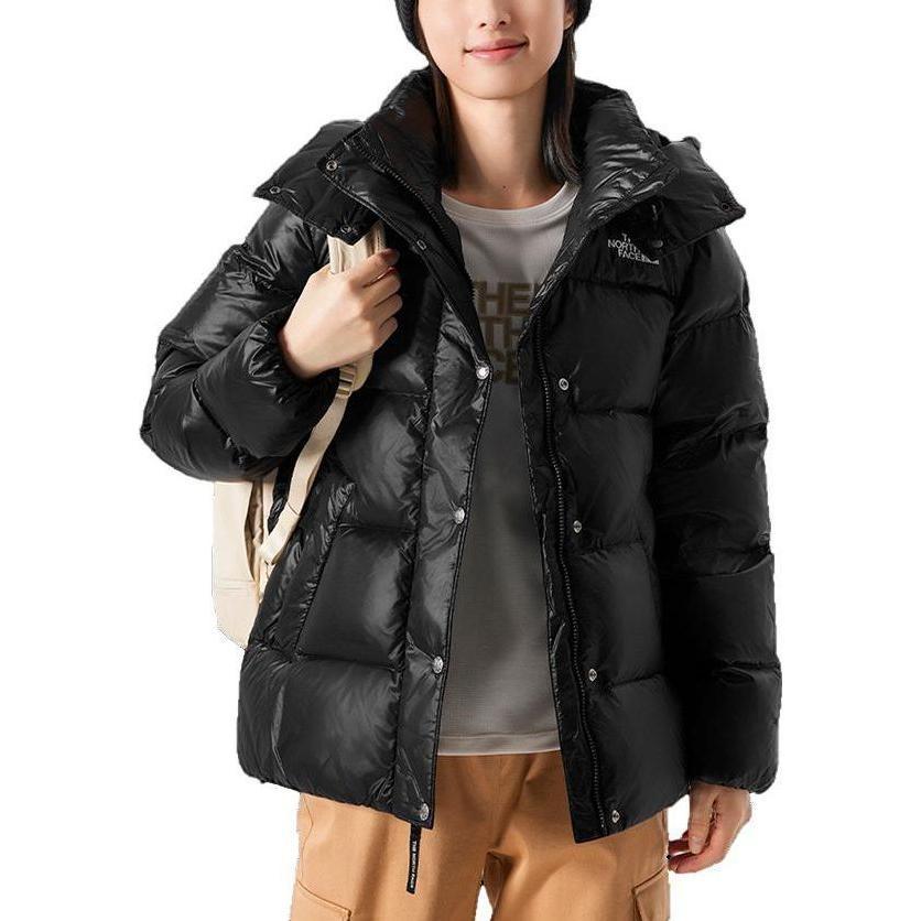 The North Face Urban Exploration Down Jacket Women's Black Unisex NF0A81S7-JK3