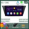 Android For Iveco Daily 2014 2015 2016 2017 + Car Radio Multimedia Video Player Navigation Stereo GPS Touch Screen No 2Din 2 Din