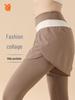 Abbigliamento sportivo – Leggings sportivi