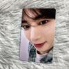[USED] Japan Taehyung TXT MOA ZONE FC Trading Card