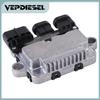 Engine Cooling Fan Controller Replacement for 2013-2020 Nissan Pathfinder 2014-2019 Infiniti Q60 Part# 21493-3JA0E 214933JA0E