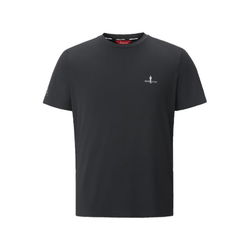 

BIYINLEFEN Men s Ulti-Protect UV Short Sleeve T-Shirt L