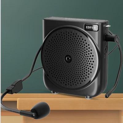 Αξεσουάρ για ήχο και βίντεο – Ενισχυτές