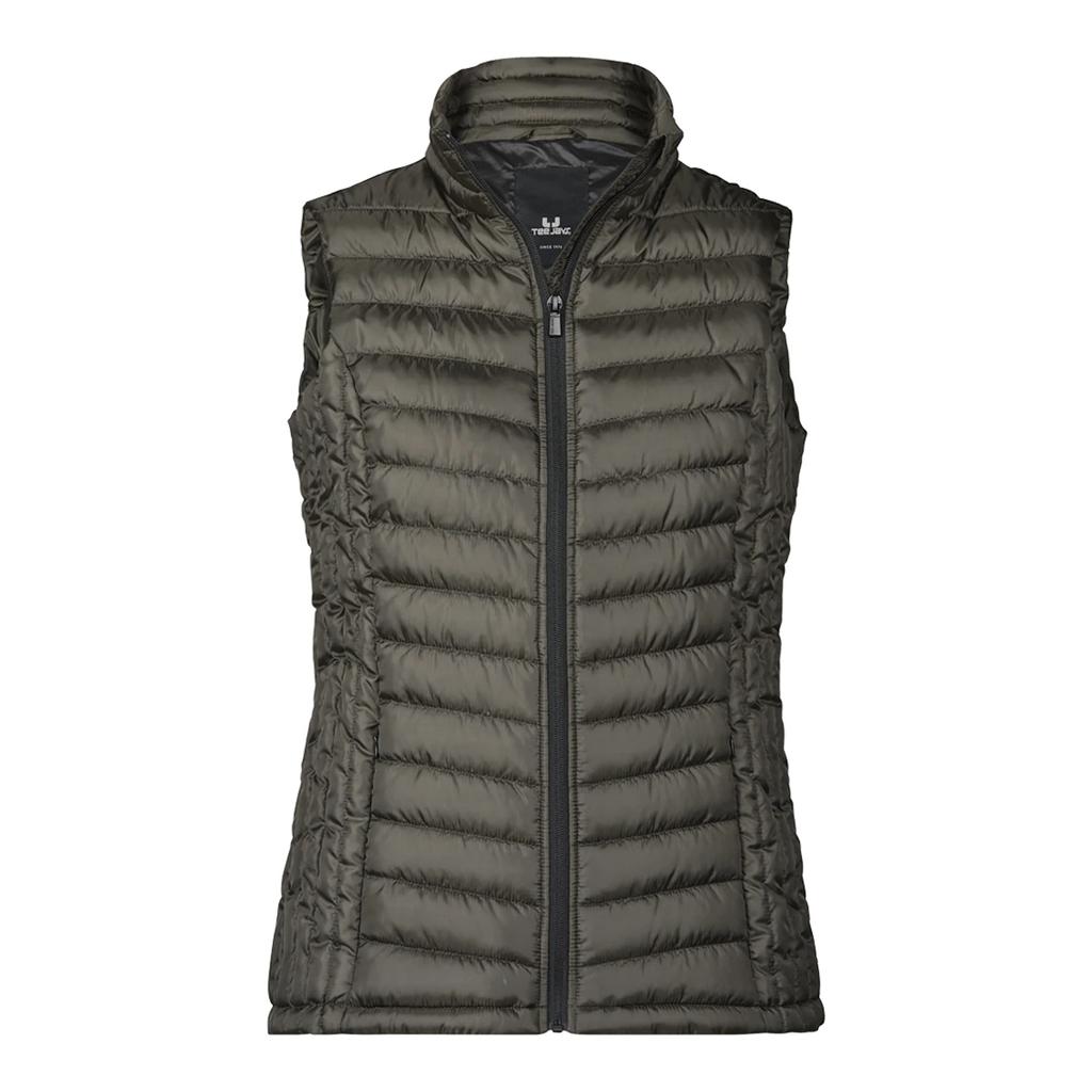 Tee Jays Gepolsterter Zepelin-Körperwärmer für Damen/Damen