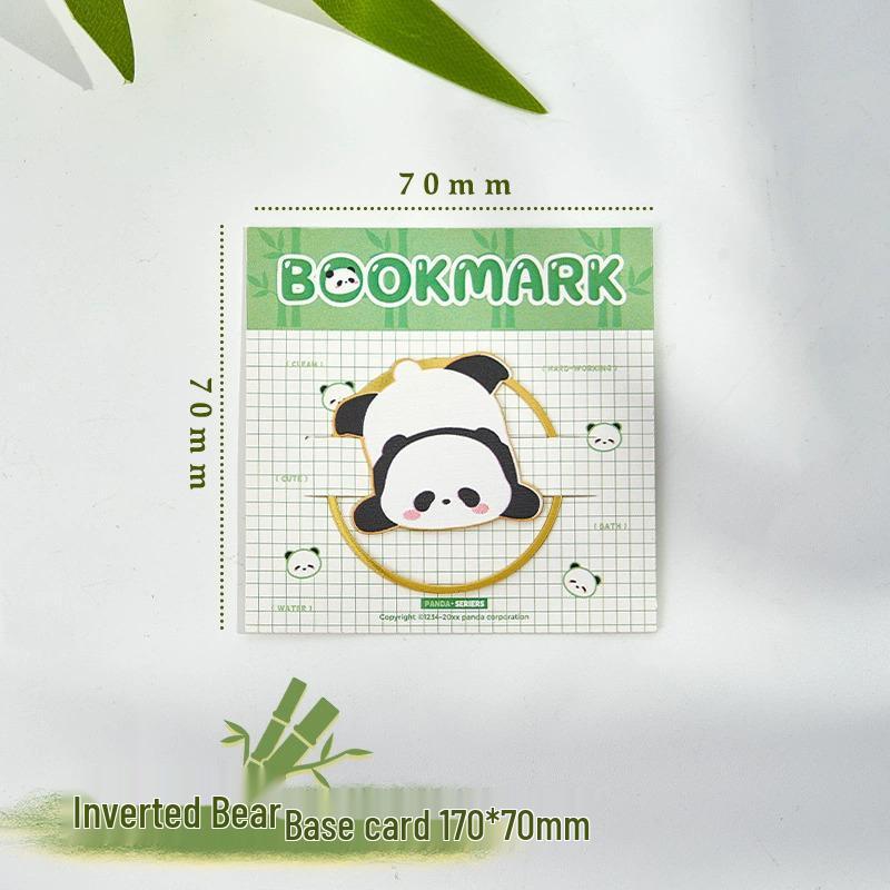 Klassisches chinesisches Metall-Lesezeichen - Belohnung für Grundschüler & Geschenk für Lehrer, Inspiriert von nationalem Stil und Design des Palastmuseums