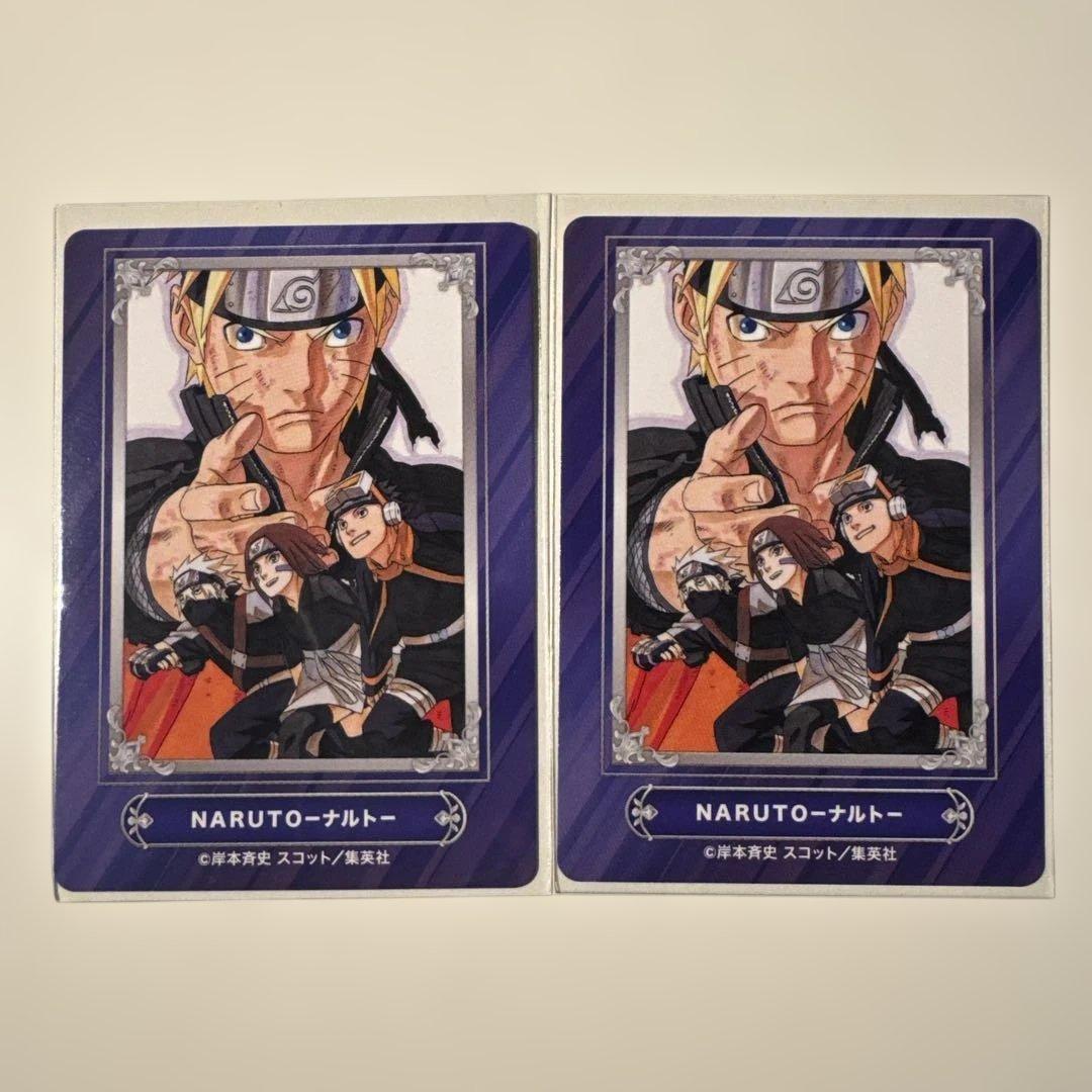 Использованная ярмарка Jump Fair в Animate 2024 NARUTO