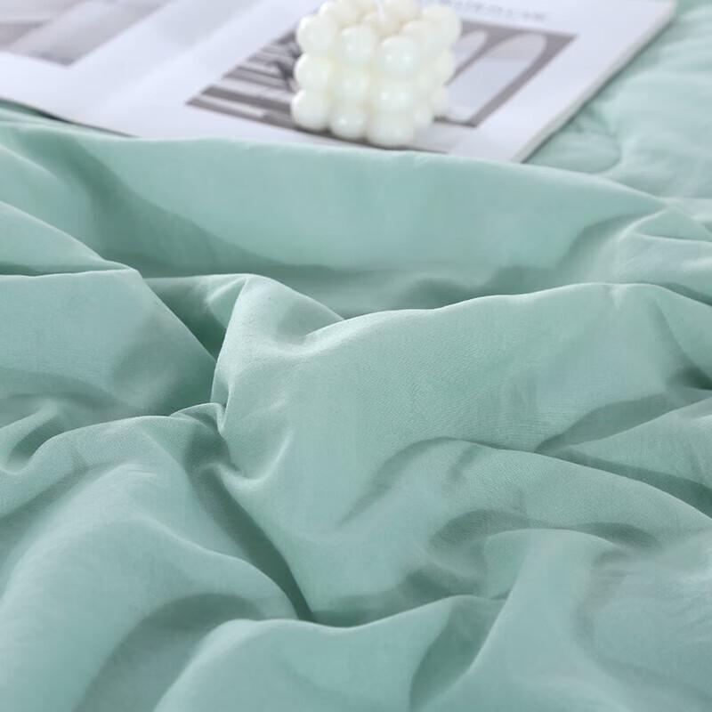 Jin Que Xiang Silky Soft Breathable Summer Quilt