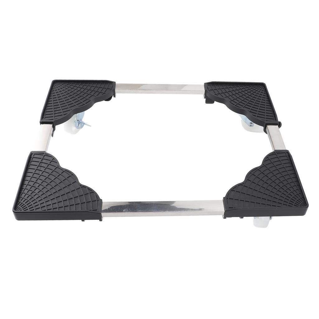 Suport PC Suport Turn Calculator cu Roți Pivotante Universal Retractabil Mobil Suport CPU cu Rulare