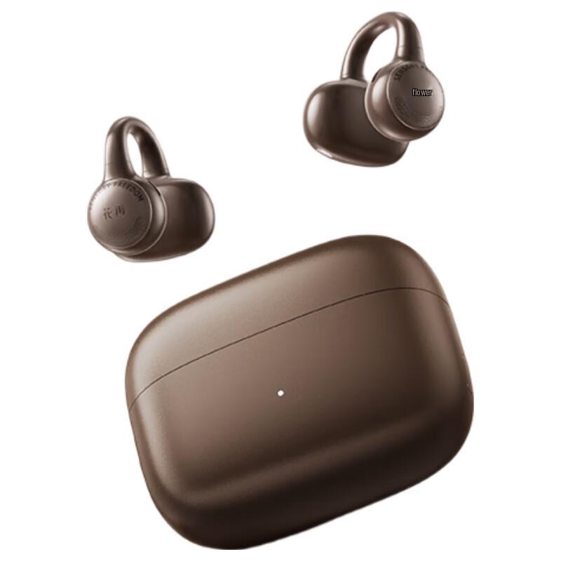 

EDIFIER Zero Clip Wireless Bluetooth Ear Clip Headphones