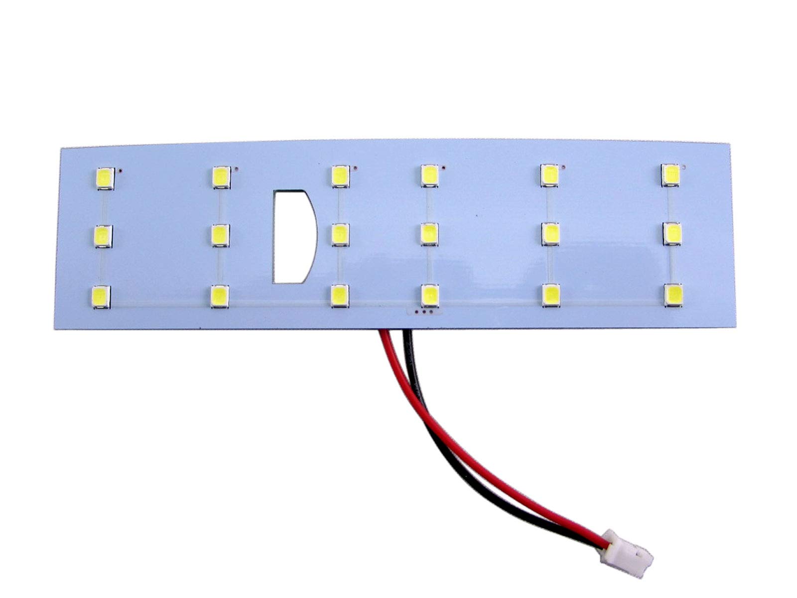 

BRIGHTZ Axela (Sedan) BM LED Room Lamp 1PC [ROOM-LAMP-065-1PC] BM2AP