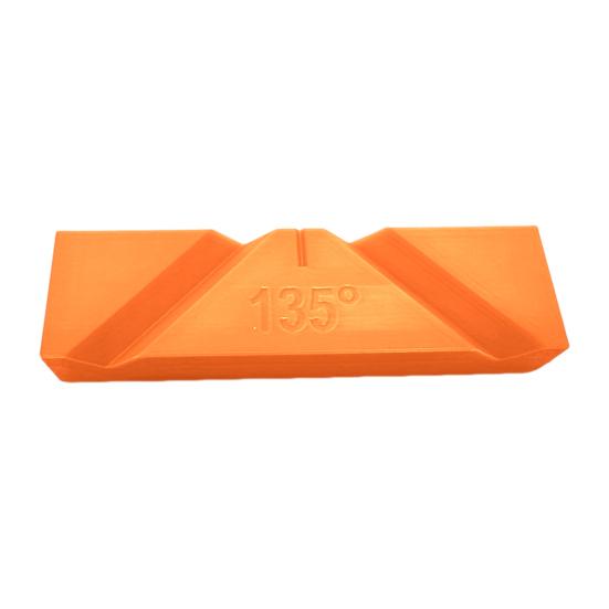 Drill Bit Sharpener Grinder Attachment Portable Jig for Angle Grinder Cutter Sharpener Multifunctional Tool for All Drill Bits