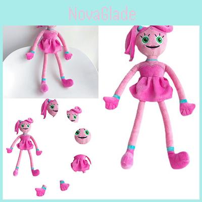 Poppy Playtime Chapter 2 Mommy Long Legs Plush Doll Soft And Cute Kids Toy