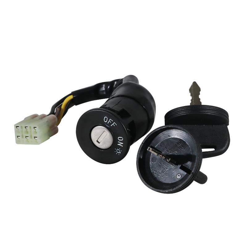 ignition switch igntion lock set For Stels ATV Leopard 500 600 650 Guepard 650 800 850 UTV Dominator 800 LU061830 LU089349