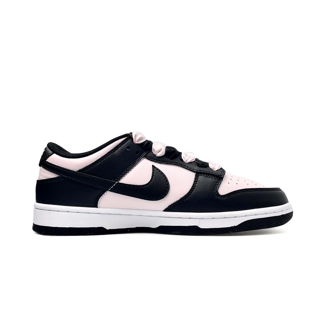 Nike Dunk Shopping Bag, Pink Cherry Blossom Fall Winter, Horse Year CNY All Season Versatile DD1391-100(Team1031-S-BOX)