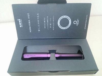 Uni Kuru Toga Dive 0.5mm Mechanical Pencil Aurora Purple Kurutoga Japan FS