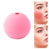 Ice Roller For Face And Eye Facial Beauty Ice Roller Skin Care Tools Ice Facial Cube Silicone Ice Mold Beauty Accessories