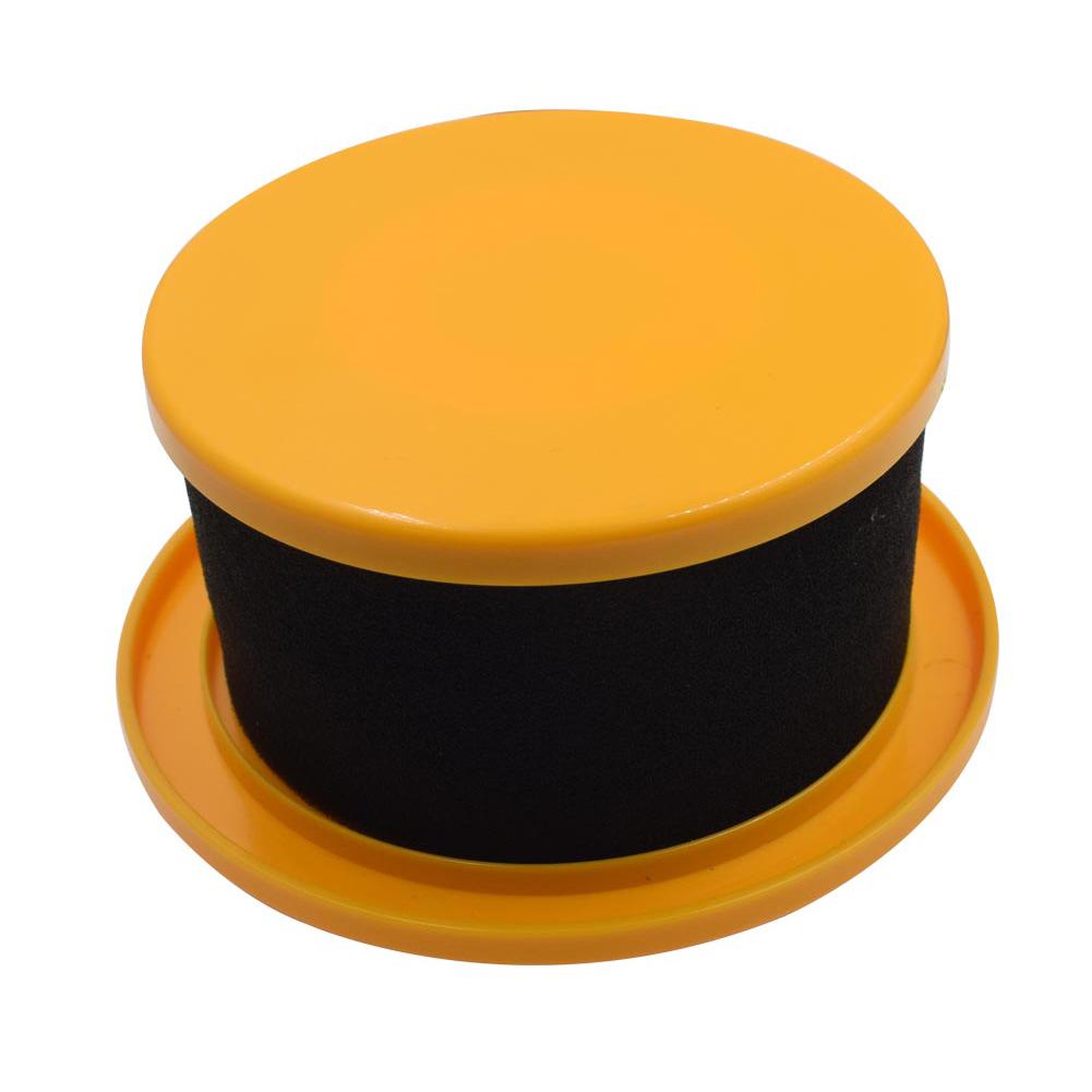 Durable Washable Pre-motor Filter Filters 1pc Color: As Show