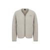 Pocket Long Sleeve Zip Jacket Women Jackets NJ4FR82B