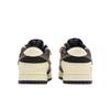 Nike Dunk Panda Jack Sequel Low top Skateboard Shoes Men's Black Rice Yellow Brown FV8106-361(Team62-)