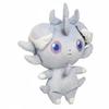 Sanei Boeki Pokemon ALL STAR COLLECTION Mewspur (S) W13.5 x D10 x H16.5cm Plush Toy Pokemon PP13