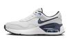 Air Max SYSTM GS 'White Thunder Blue'