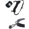 Digital camera strap SLR camera strap decompression photography camera shoulder strap