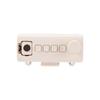 Wireless Microphone Amplifier Built in Professional Chip Clear Voice No Distortion Re able Portable Voice Amplifier   Mic for Teachers   G