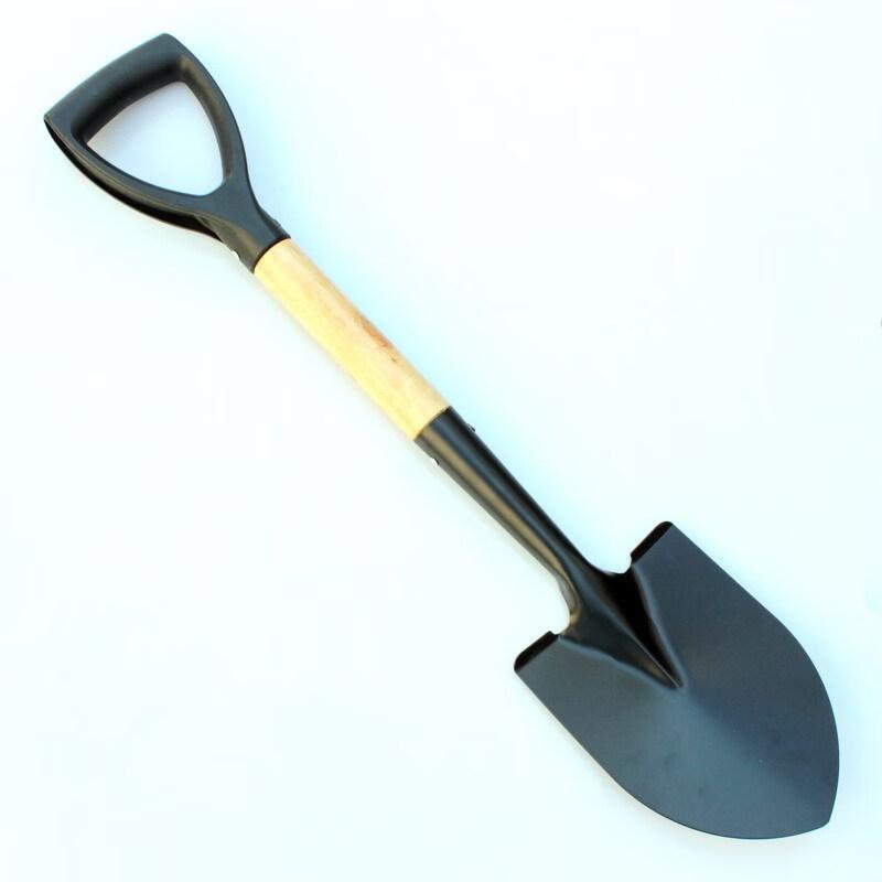 Brangdy Multi-purpose Outdoor Shovel