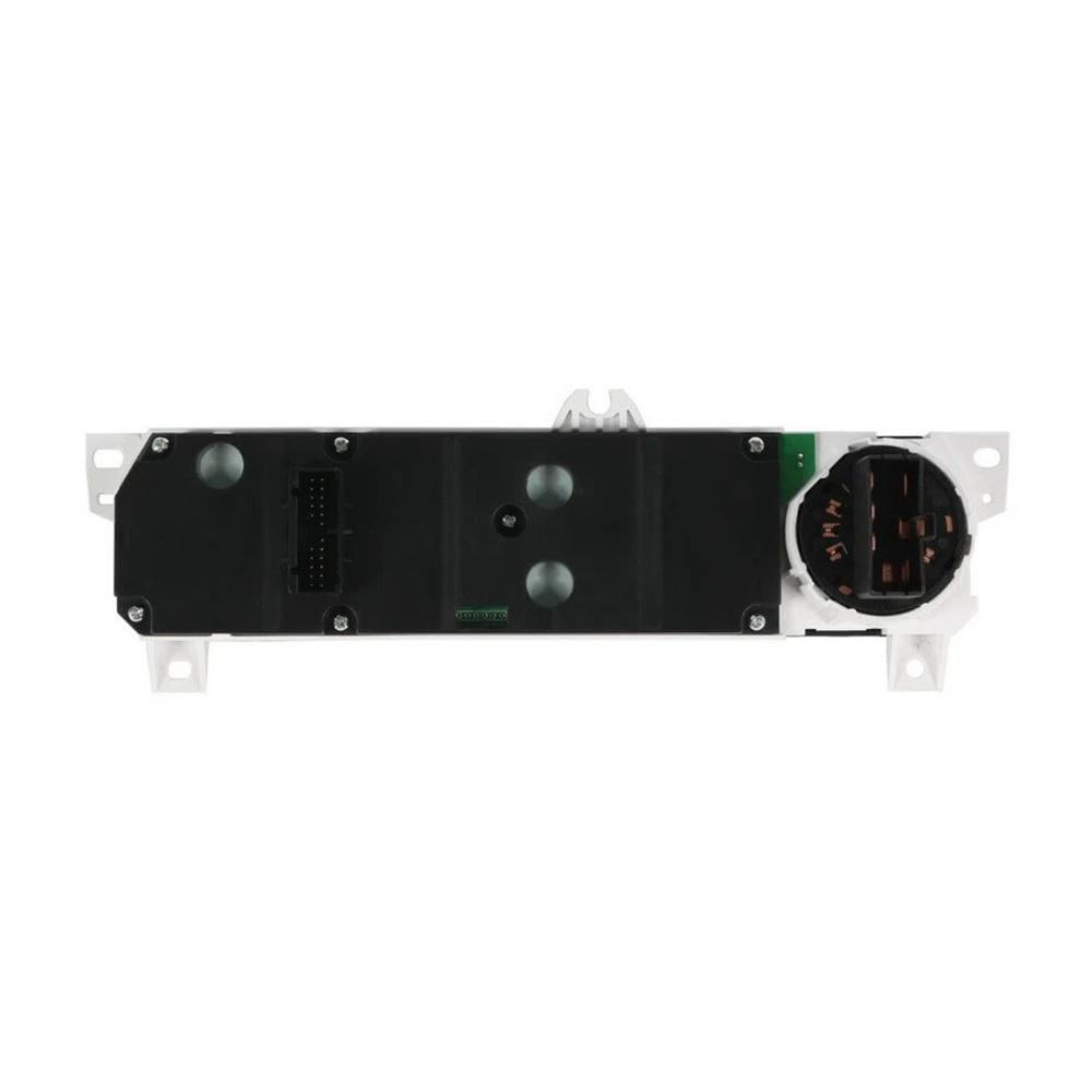 A/C Heater Climate Control Module 79600-S84-A01ZA Fit for Honda Accord 1998-2000