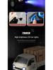 Cross1: 1:16 Remote Control Liuzhou Truck Model with Spray Feature - Children's Toy