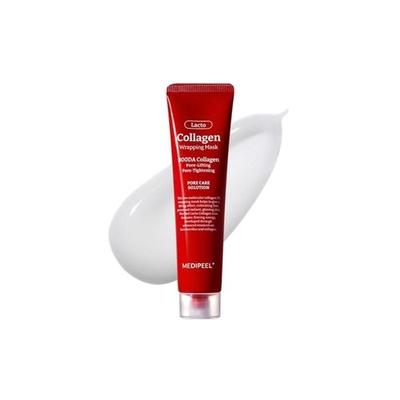 MediPeel Red Lacto Collagen Wrapping Mask 70ml