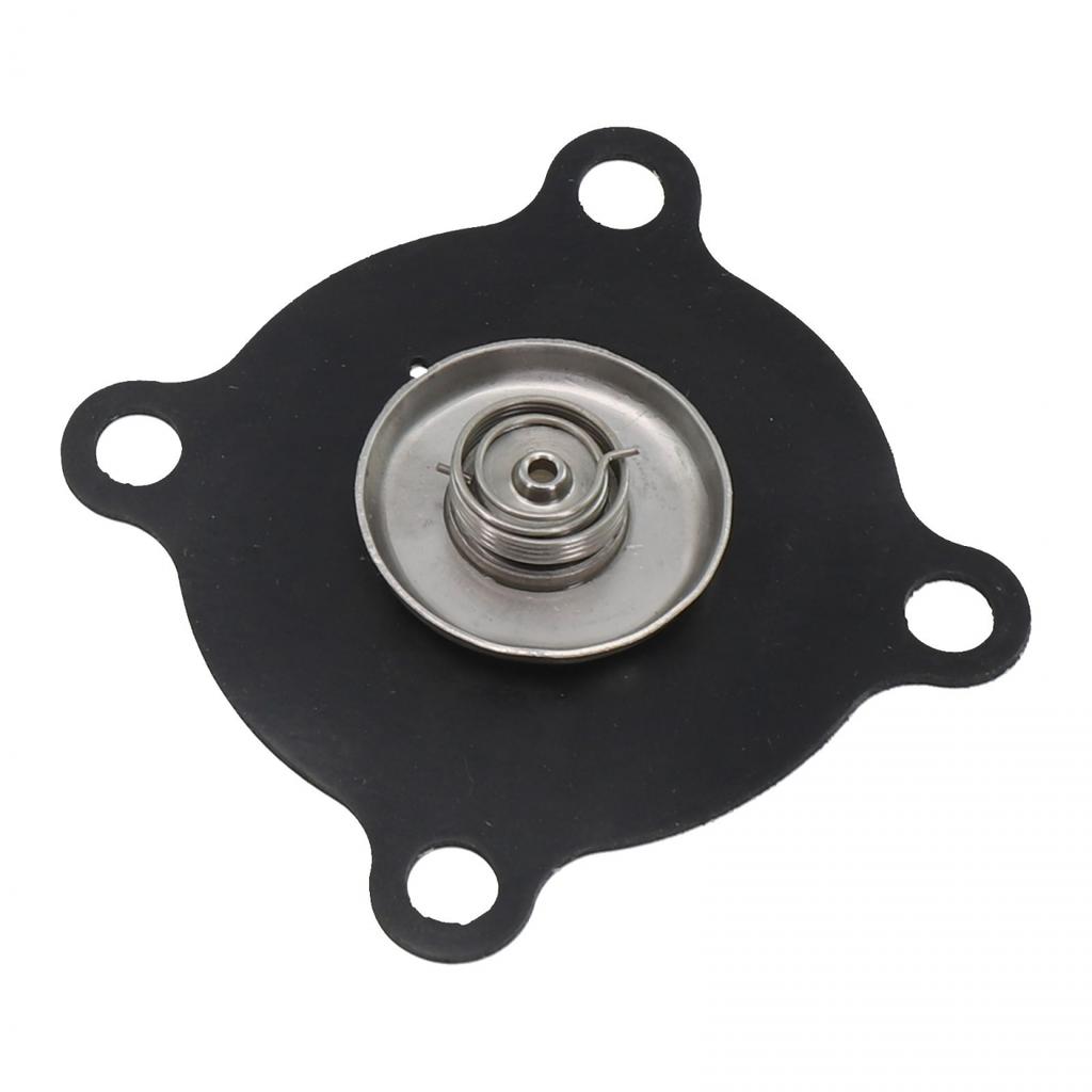 Reliable and Efficient Rubber Diaphragm for 12 Electromagnetic Valve