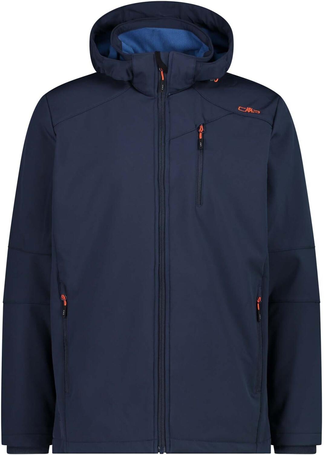 

CMP Man Jacket Zip Hood (3A40537N) 54