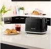 Тостер Russell Hobbs Eden black (27371-56)
