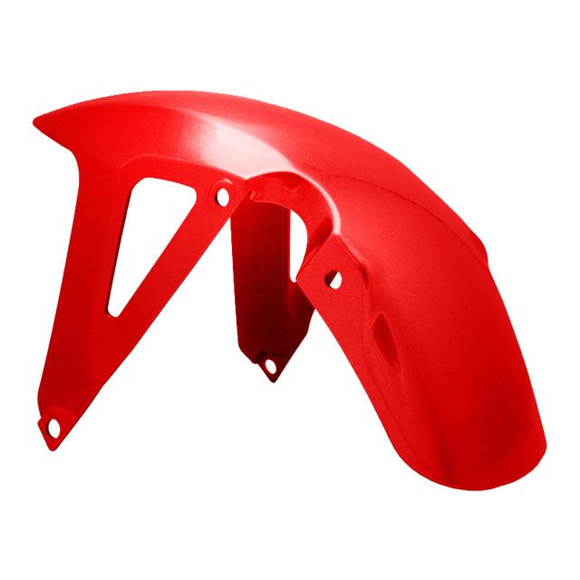 Motorfiets Koolstofvezel Voorspatbord Met Hoge Kwaliteit ABS, Geschikt Voor Honda NC700 NC750 NC 700 750 X S