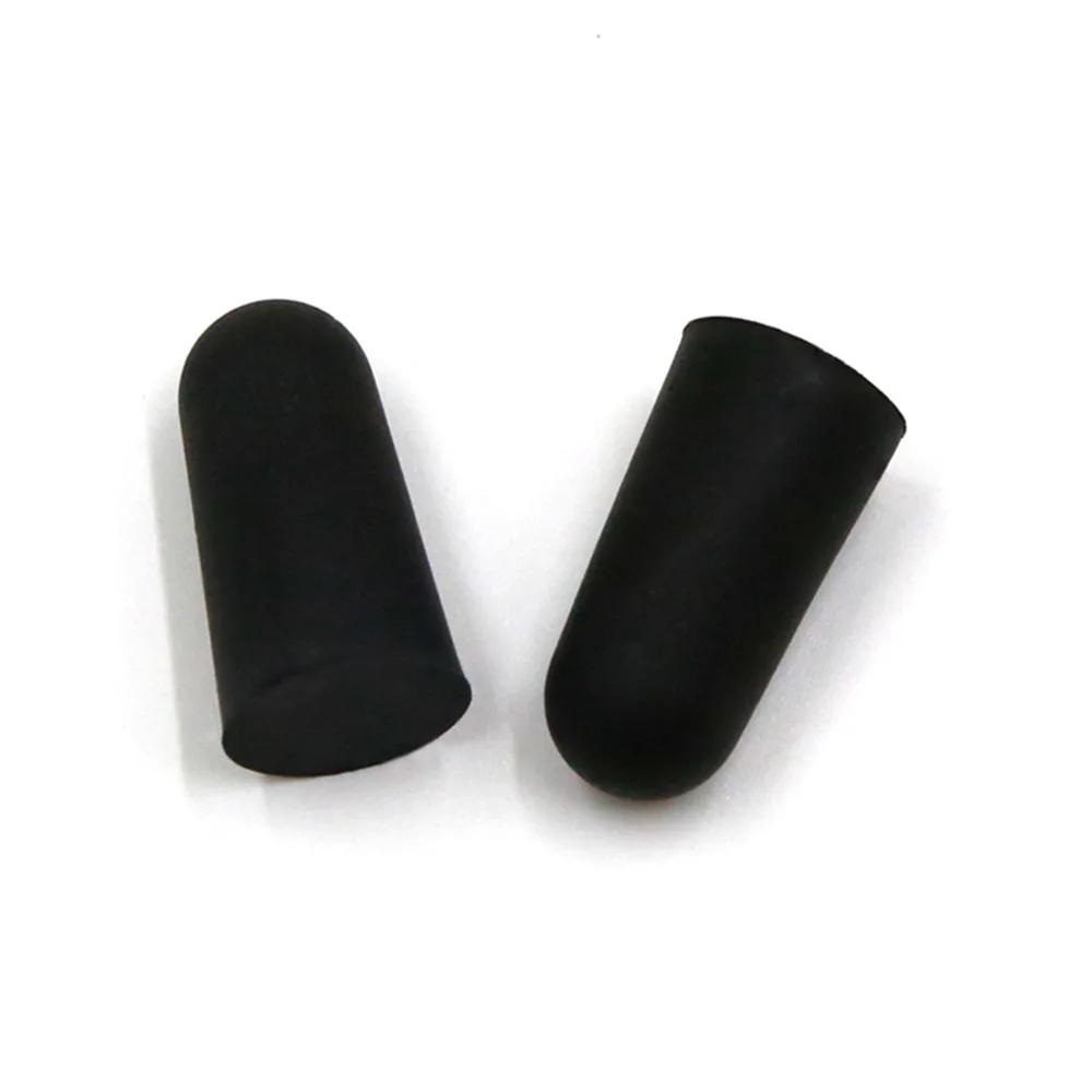 Soundproof Sleeping Ear Plugs Earplugs For Sleeping Special Mute Soft Slow Rebound Student Anti-Noise Protection Earplug