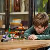 LEGO Minecraft Abandoned Mine Set Toy - Birthday Present - Building Blocks - Boys and Girls - Ages 8, 9, 10 - Elementary School Students - Minecraft -